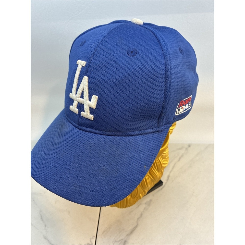 Los Angeles Dodgers Embroidered LA OC Sports Adjustable Baseball Cap Hat‎ OSFM
